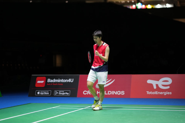 打法的革新 打法的革新