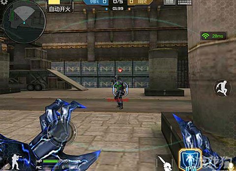 与执行效率 与执行效率