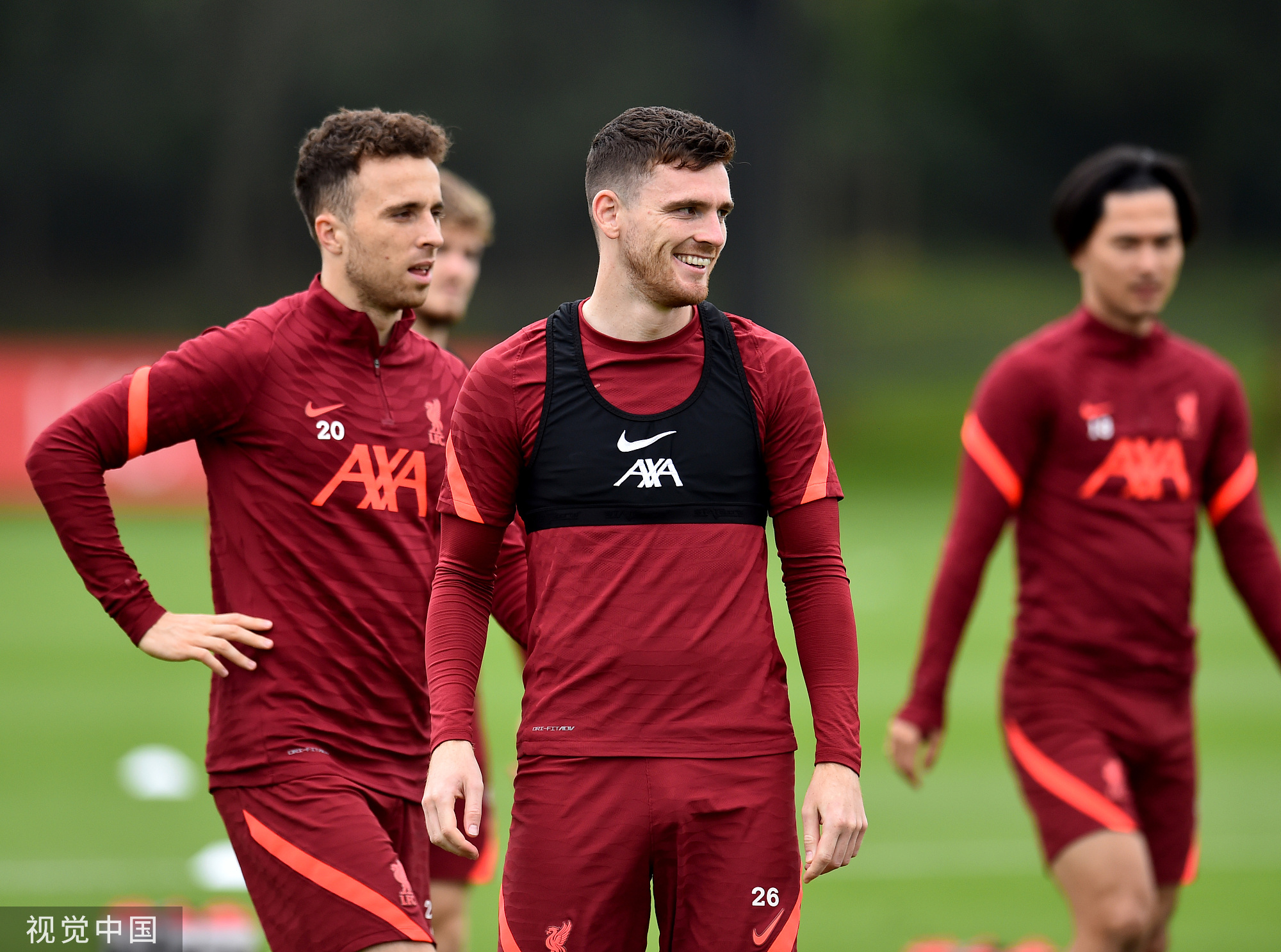 球员也渴望 球员也渴望