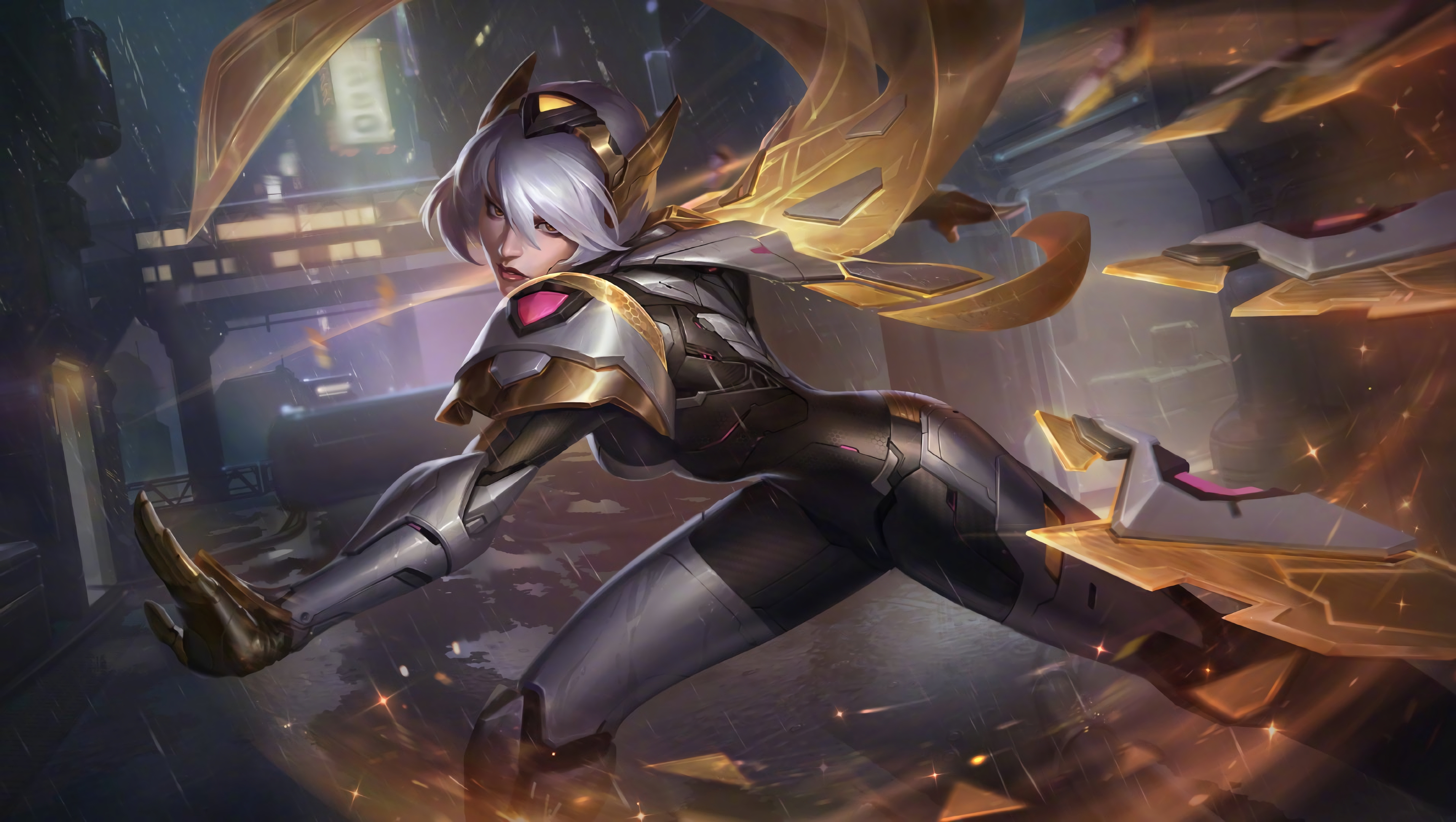 em