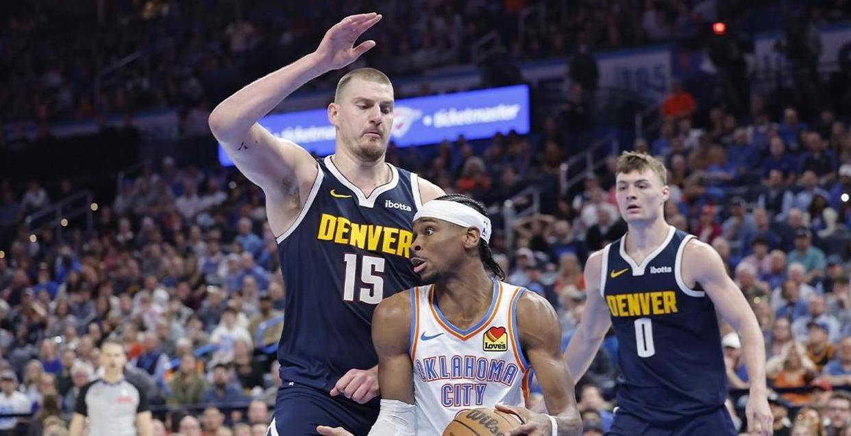 最高温