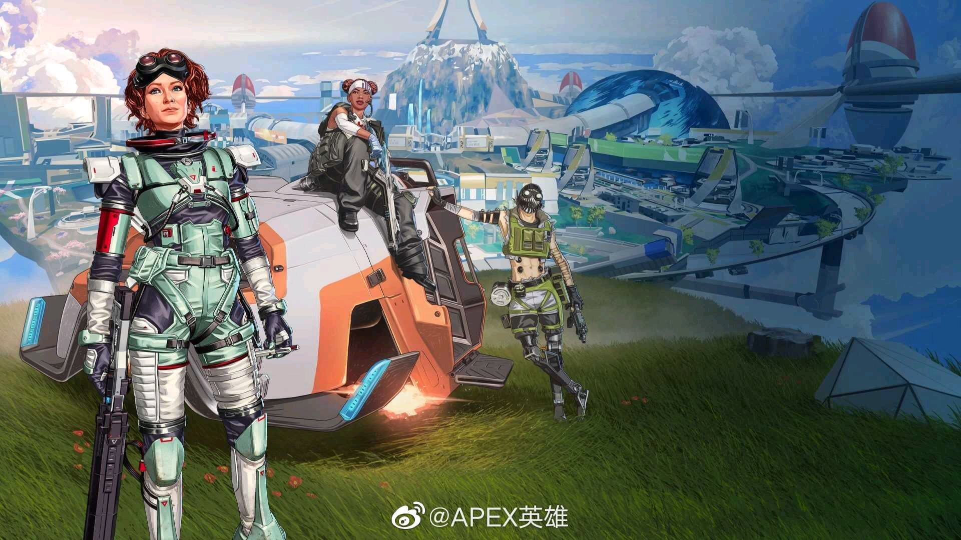 弃牌